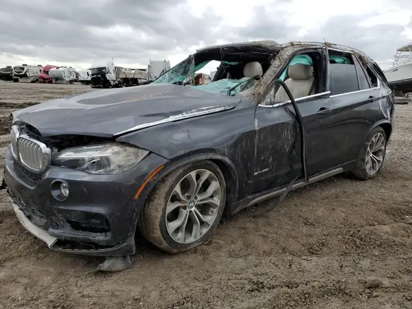 5UXKR2C56H0U17778 2017 BMW X5 - Image 1