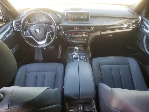 5UXKR2C56H0U18395 2017 BMW X5 - Image 8