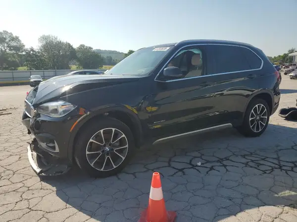 5UXKR2C56H0U19028 2017 BMW X5 - Image 1