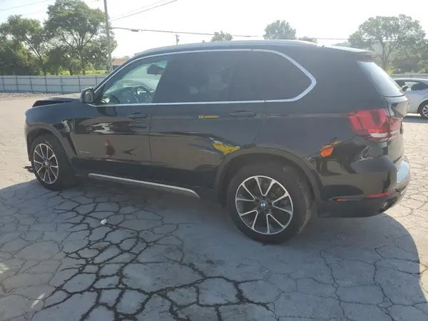 5UXKR2C56H0U19028 2017 BMW X5 - Image 2