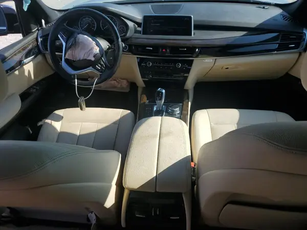 5UXKR2C56H0U19028 2017 BMW X5 - Image 8