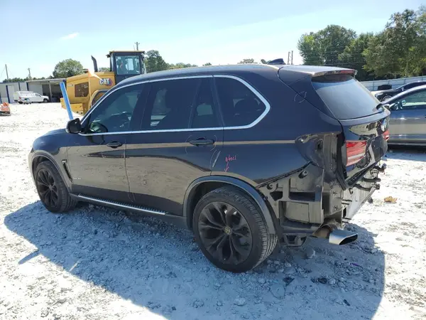 5UXKR2C56H0U19210 2017 BMW X5 - Image 2