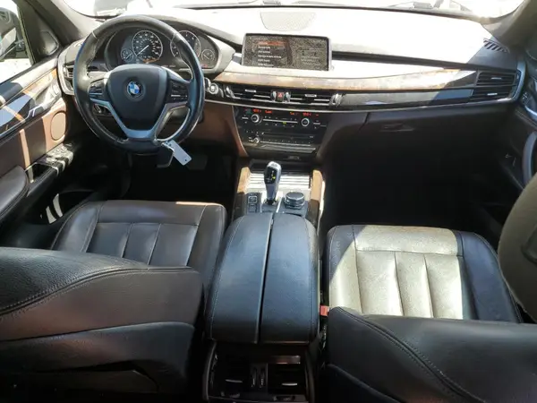 5UXKR2C56H0U19210 2017 BMW X5 - Image 8