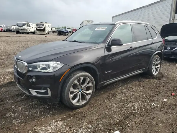 5UXKR2C56H0U19479 2017 BMW X5 - Image 1