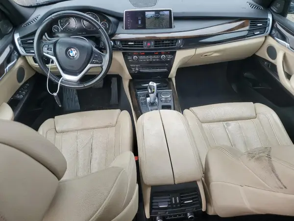 5UXKR2C56H0U19479 2017 BMW X5 - Image 8