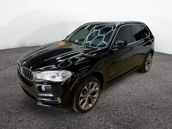 5UXKR2C56H0U20678 2017 BMW X5 - Image 2