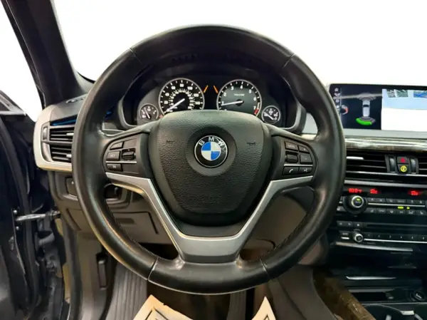 5UXKR2C56H0U20678 2017 BMW X5 - Image 8
