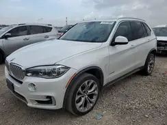 5UXKR2C56J0X07640 2018 BMW X5