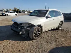 5UXKR2C56J0X08383 2018 BMW X5