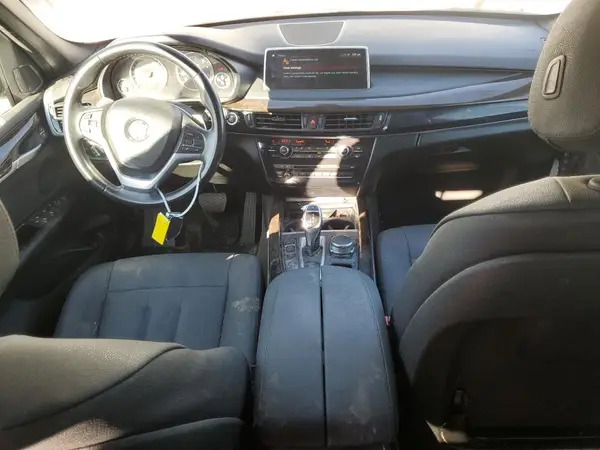5UXKR2C56J0X08383 2018 BMW X5 - Image 8