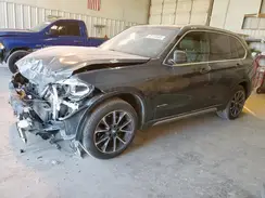 5UXKR2C56J0X09548 2018 BMW X5