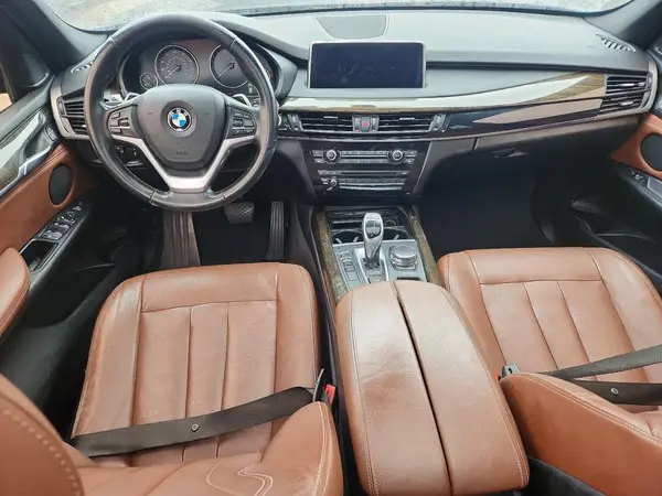 5UXKR2C56J0X09632 2018 BMW X5 - Image 8