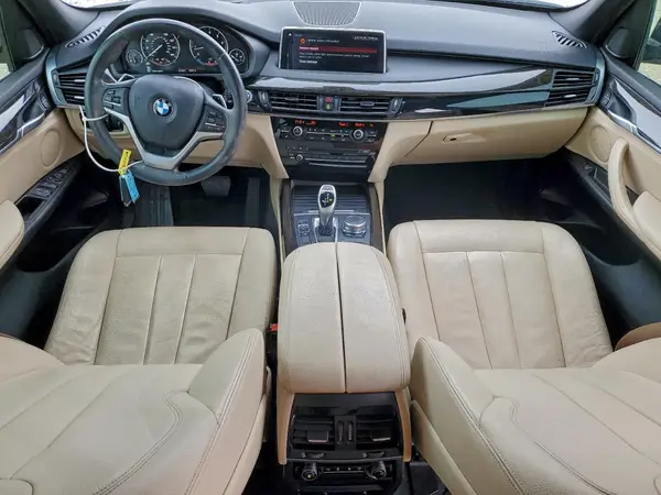 5UXKR2C56J0Z15680 2018 BMW X5 - Image 8
