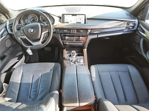 5UXKR2C56J0Z15999 2018 BMW X5 - Image 8