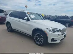 5UXKR2C56J0Z16103 2018 BMW X5