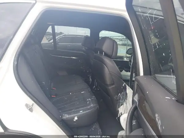 5UXKR2C56J0Z16103 2018 BMW X5 - Image 8