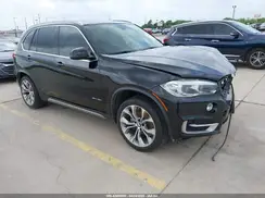 5UXKR2C56J0Z17347 2018 BMW X5