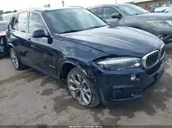 5UXKR2C56J0Z18191 2018 BMW X5