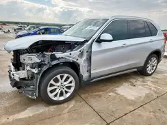 5UXKR2C56J0Z20250 2018 BMW X5