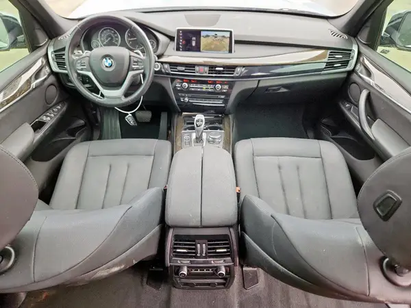 5UXKR2C56J0Z20250 2018 BMW X5 - Image 8