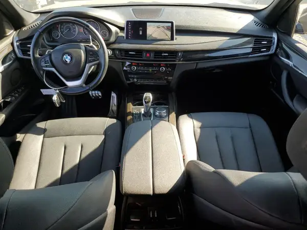 5UXKR2C56J0Z21737 2018 BMW X5 - Image 8
