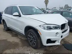 5UXKR2C56J0Z21740 2018 BMW X5