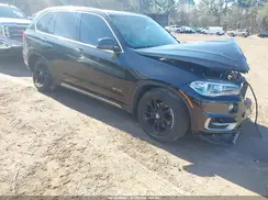 5UXKR2C56J0Z21835 2018 BMW X5