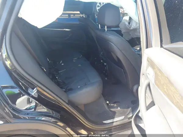 5UXKR2C56J0Z21835 2018 BMW X5 - Image 8