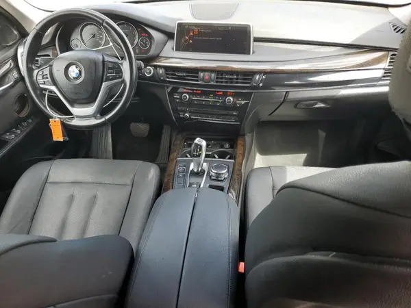 5UXKR2C57G0H42974 2016 BMW X5 - Image 8