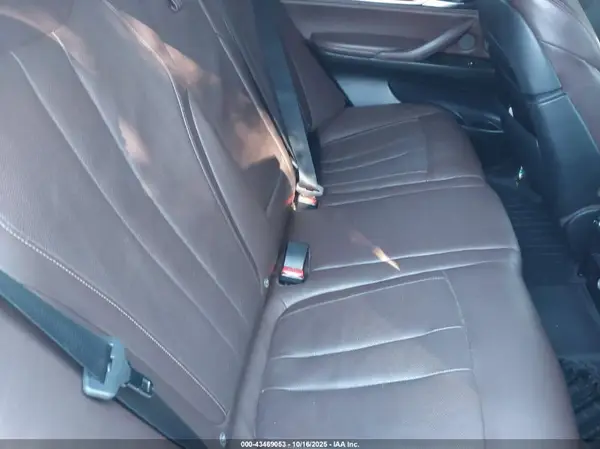 5UXKR2C57G0R70650 2016 BMW X5 - Image 8