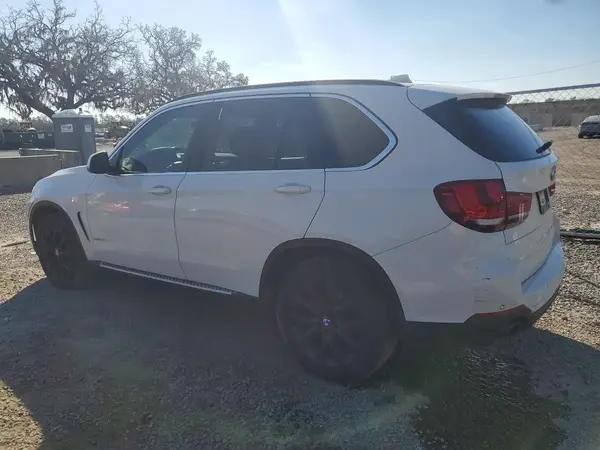 5UXKR2C57G0R70762 2016 BMW X5 - Image 2