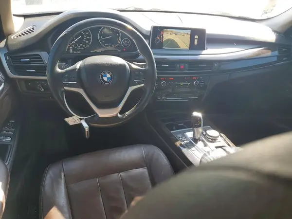 5UXKR2C57G0R70762 2016 BMW X5 - Image 8