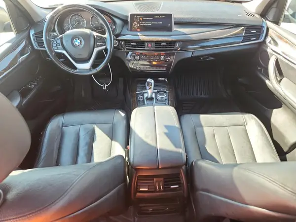 5UXKR2C57G0R70972 2016 BMW X5 - Image 8