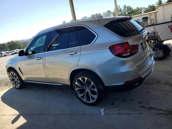 5UXKR2C57G0R71040 2016 BMW X5 - Image 2