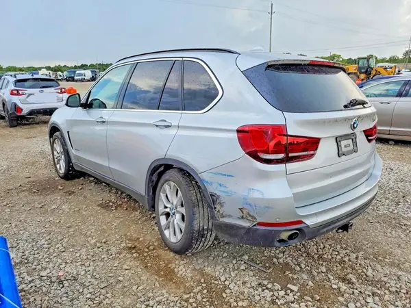 5UXKR2C57G0R71054 2016 BMW X5 - Image 2