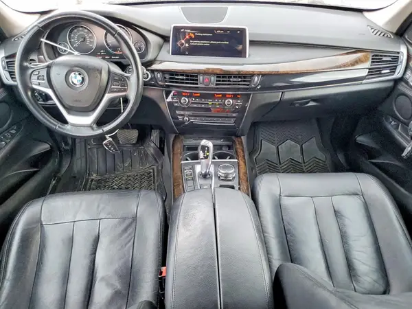 5UXKR2C57G0R71054 2016 BMW X5 - Image 8