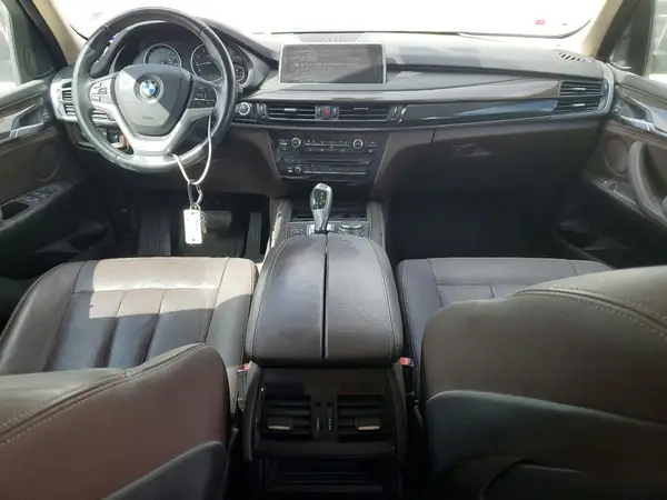 5UXKR2C57G0R73211 2016 BMW X5 - Image 8