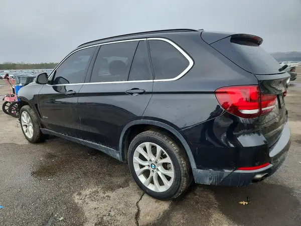 5UXKR2C57G0U16931 2016 BMW X5 - Image 2