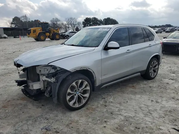 5UXKR2C57G0U17027 2016 BMW X5 - Image 1