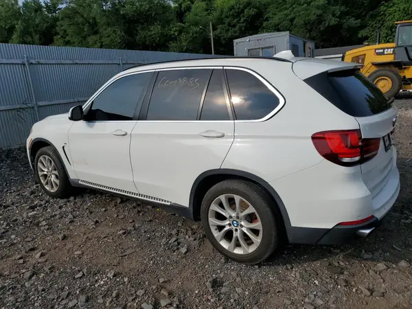 5UXKR2C57G0U17349 2016 BMW X5 - Image 2
