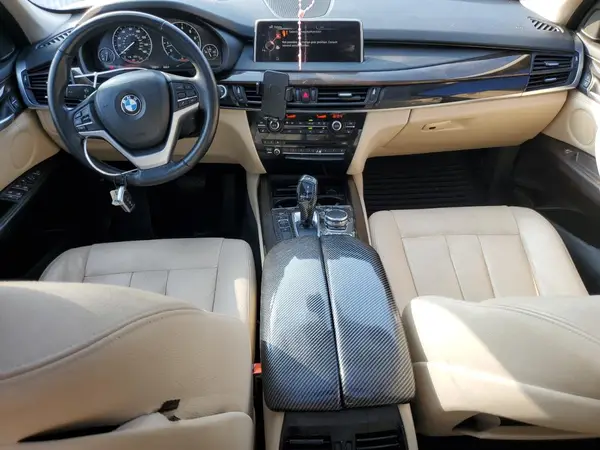 5UXKR2C57G0U17349 2016 BMW X5 - Image 8