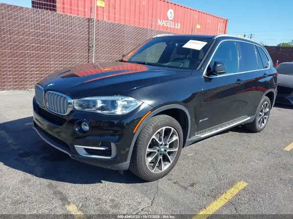 5UXKR2C57H0U18017 2017 BMW X5 - Image 2