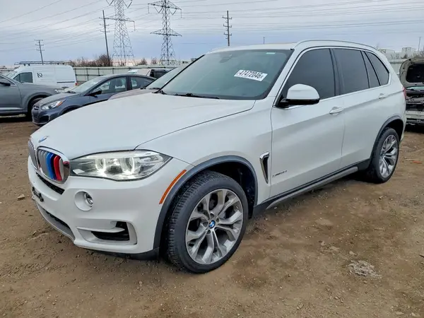 5UXKR2C57H0U18194 2017 BMW X5 - Image 1