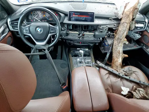 5UXKR2C57H0U19572 2017 BMW X5 - Image 8