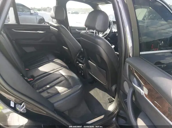 5UXKR2C57H0U20267 2017 BMW X5 - Image 8