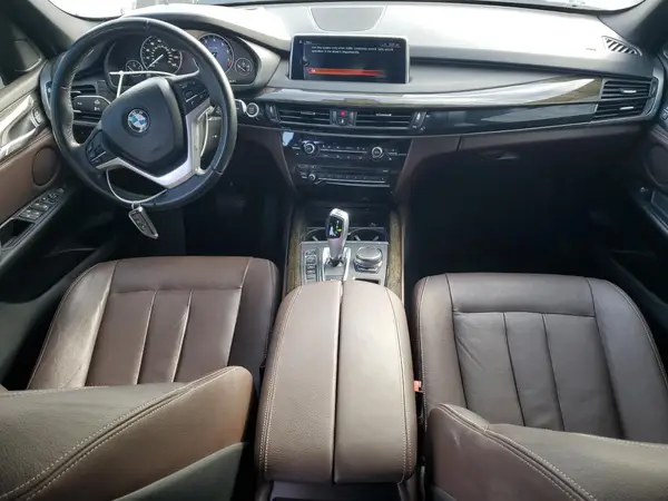 5UXKR2C57H0U20933 2017 BMW X5 - Image 8