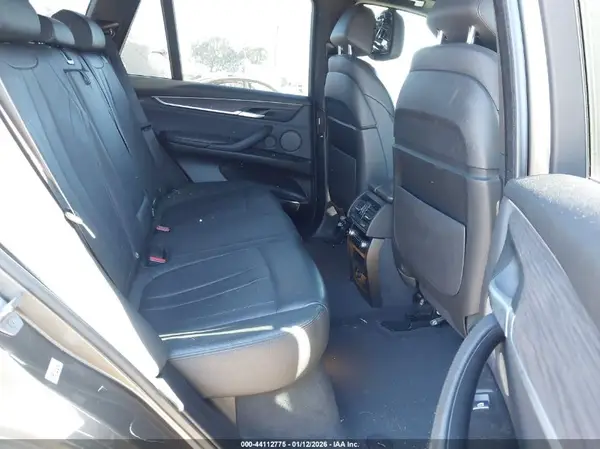 5UXKR2C57H0U21015 2017 BMW X5 - Image 8