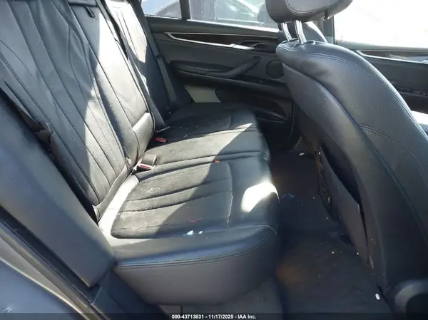 5UXKR2C57H0U21645 2017 BMW X5 - Image 8