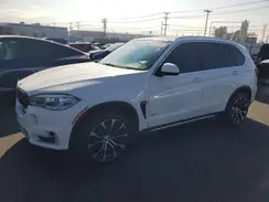 5UXKR2C57J0X08313 2018 BMW X5