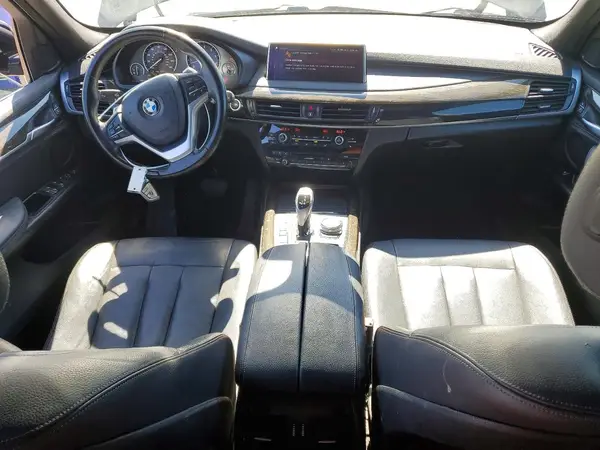 5UXKR2C57J0X08859 2018 BMW X5 - Image 8